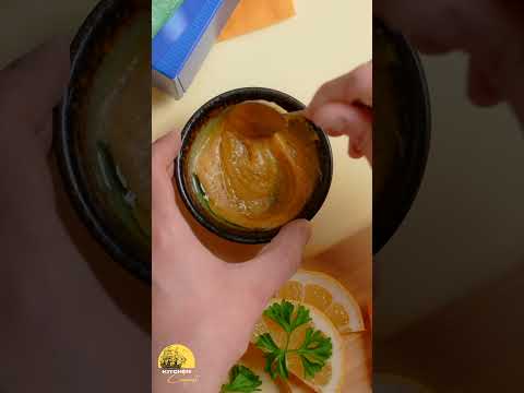 Dijon vs Yellow Mustard