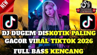 Download lagu DJ FUNKOT TERBARU 2026 ‼️ DUGEM FUNKOT KU TAK AKAN BERSUARA (NEW) x DUA CINCIN FULLBASS GAss mp3