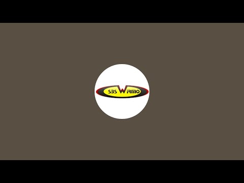 SBS Wirmo P19 striimaa livenä!