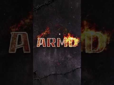 ARAMADO - IDENTIDADE VISUAL