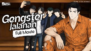 Download lagu Gengster Jalanan Full Movie - Drama Animasi mp3