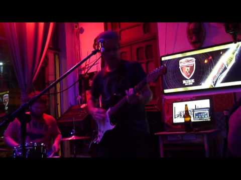 Fernando Vidal Trio - Foxy Lady