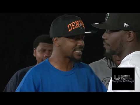 Max Payne vs King KO