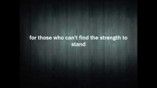 For Those - Rush of Fools