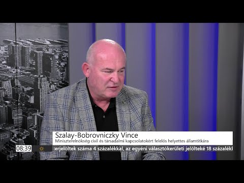 PIRKADAT Breuer Péterrel: Szalay-Bobrovniczky Vince