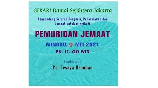 Keluarga Kerajaan Allah