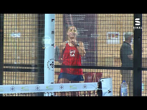 Torneio de Padel juntou 112 atletas em Chaves