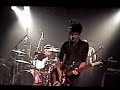 Fugazi - Public Witness - Tremont Music Hall - Charlotte, NC - 1 13 2000