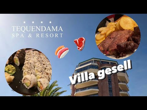 Sushi Bueno Bonito y Barato - Villa Gesell