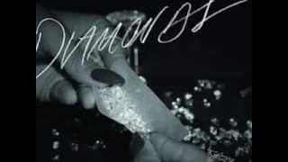 Rihanna Diamonds (Kurz Version)