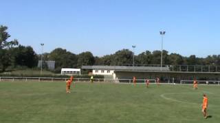 preview picture of video '2.Spieltag Kreisliga A (Mittelsachsenklasse) TSV Penig II - SG 1899 Striegistal 2:0 (1:0)'