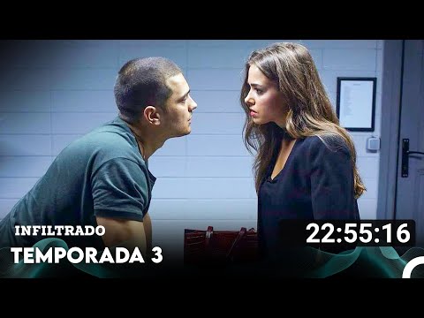 Infiltrado Temporada 3 Todos Los Capítulos (Doblado en Espanol)