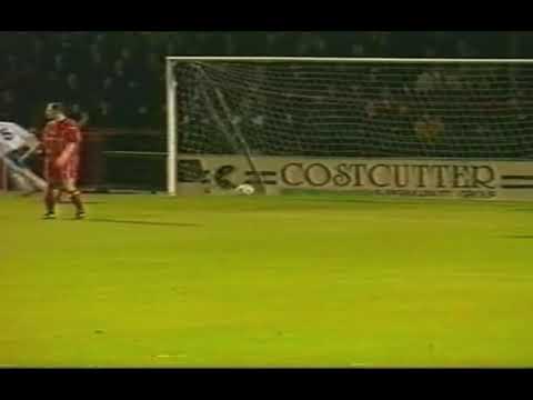 ARCHIVE: York City 0 Macclesfield Town 2 - 10.11.98