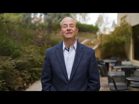 Stanford's Jay Hamilton shares how to make the most of college