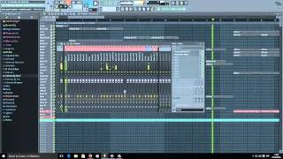 Remake Esta Noche Remix