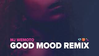 good mood - Drill Remix Music Video