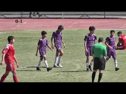 22.09.19_Lokomotiv(04) - Urartu(1-04)_2-3_episodes