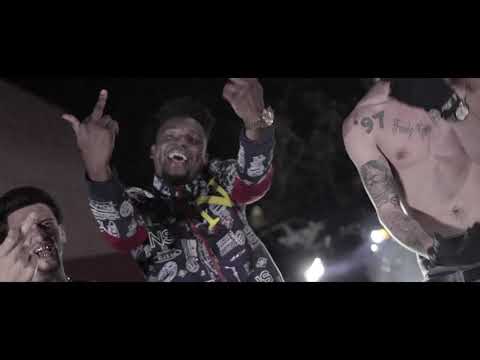 Kellz Catroni - 50 Shellz Kellz (Official Video)