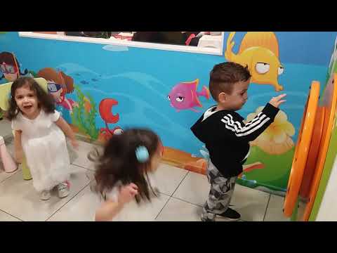 Dogum gunu. Erva Azra