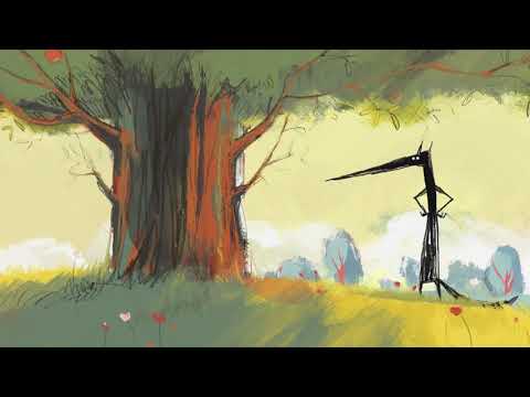 BIG WOLF & LITTLE WOLF teaser | BFI London Film Festival 2019