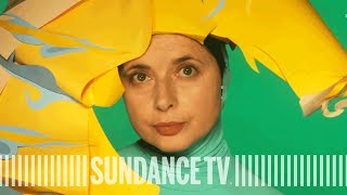 Download lagu SEDUCE ME: Sea Horse | From Green Porno's Isabella Rossellni mp3