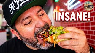 Tijuana Taco MISSION | Angel's Authentic Al Pastor in Anaheim