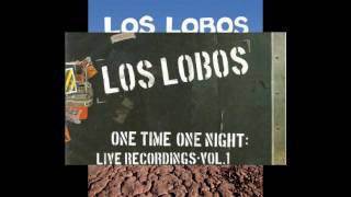 Los Lobos - What&#39;s Going On (just another band...)