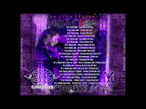 MurdaClown  - Bipolare Störung (Ray Beat)