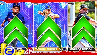 HOW To MAKE Millions Of STUBS MLB The Show 22 Diamond Dynasty