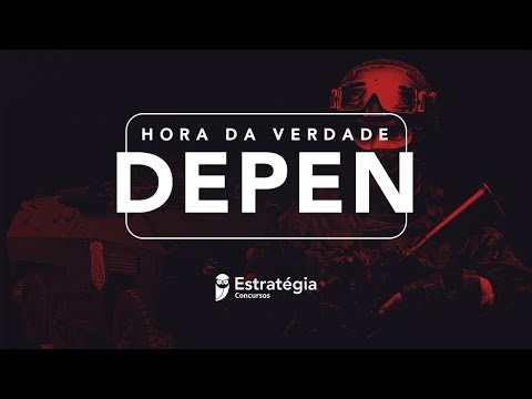Hora da Verdade Depen: Direito Administrativo e Ética no Serviço Público
