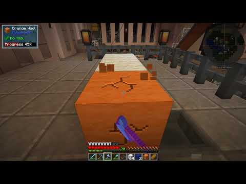 Immersive Engineering | Minecraft | Arc Furnace part one | Ep 24