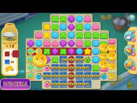 Matchington Mansion level 2981 HD