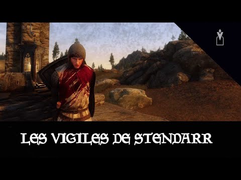 Les Vigiles de Stendarr Sont-Ils Extrémistes ?