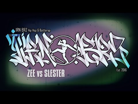 Zee vs Slester