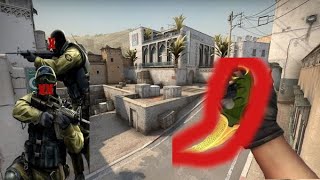 HOW to KNIFE (EPICO OUTPLAY)