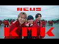 NEWS - KMK [Official Music Video]