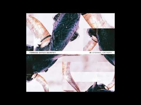 Tomasz Chyła Quintet - Three Shades of Black