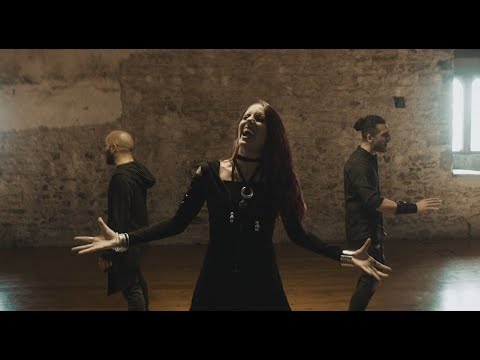 TEMPERANCE - My Demons Can't Sleep (Official Video) | Napalm Records