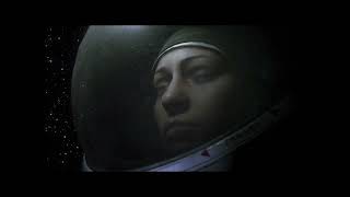 Amanda Ripley vs The Xenomorph - Final Showdown &amp; Airlock Escape | Alien: Isolation Ending