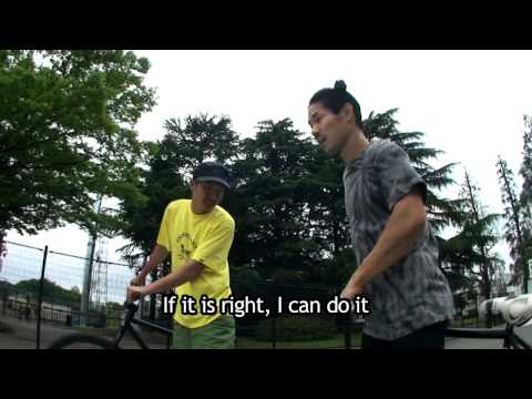 WEiRD PiSTA027「トキヨとドギー」