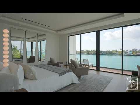 The Jills Zeder Group Presents 1800 Daytonia Rd, Miami Beach
