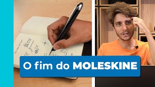 O melhor aplicativo para lançadores tirarem ideias do papel