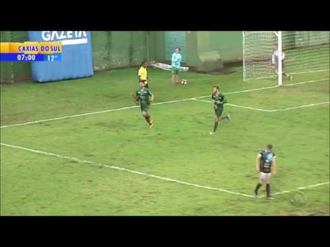 Avenida 1-1 Lajeadense - Divisão de Acesso 2017