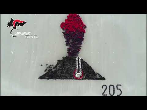 IDENTITÀ, ENTUSIASMO, SPIRITO DI SQUADRA: CARABINIERI