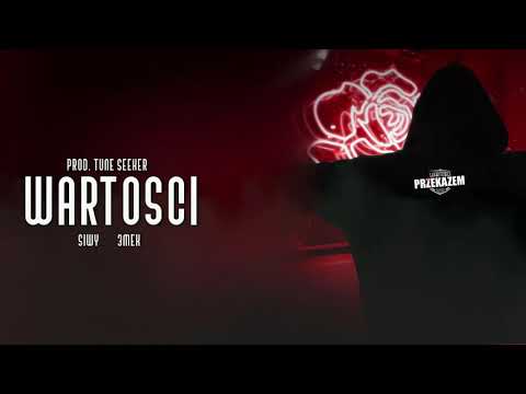 SIWY / 3MEK - WARTOŚCI PROD. TUNE SEEKER
