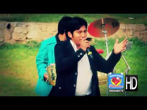 victor palomino primicia - me abandonastes - CEL. 989905804