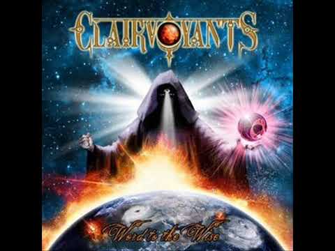 Clairvoyants - Journey Through The Stars