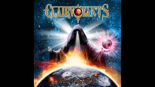 Clairvoyants - Journey Through The Stars