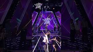 Download lagu Glaiza De Castro, INAGAW ang ka-duo ni Dasuri Choi! #shorts | Stars On The Floor mp3