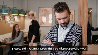 Esignly - Video - 2